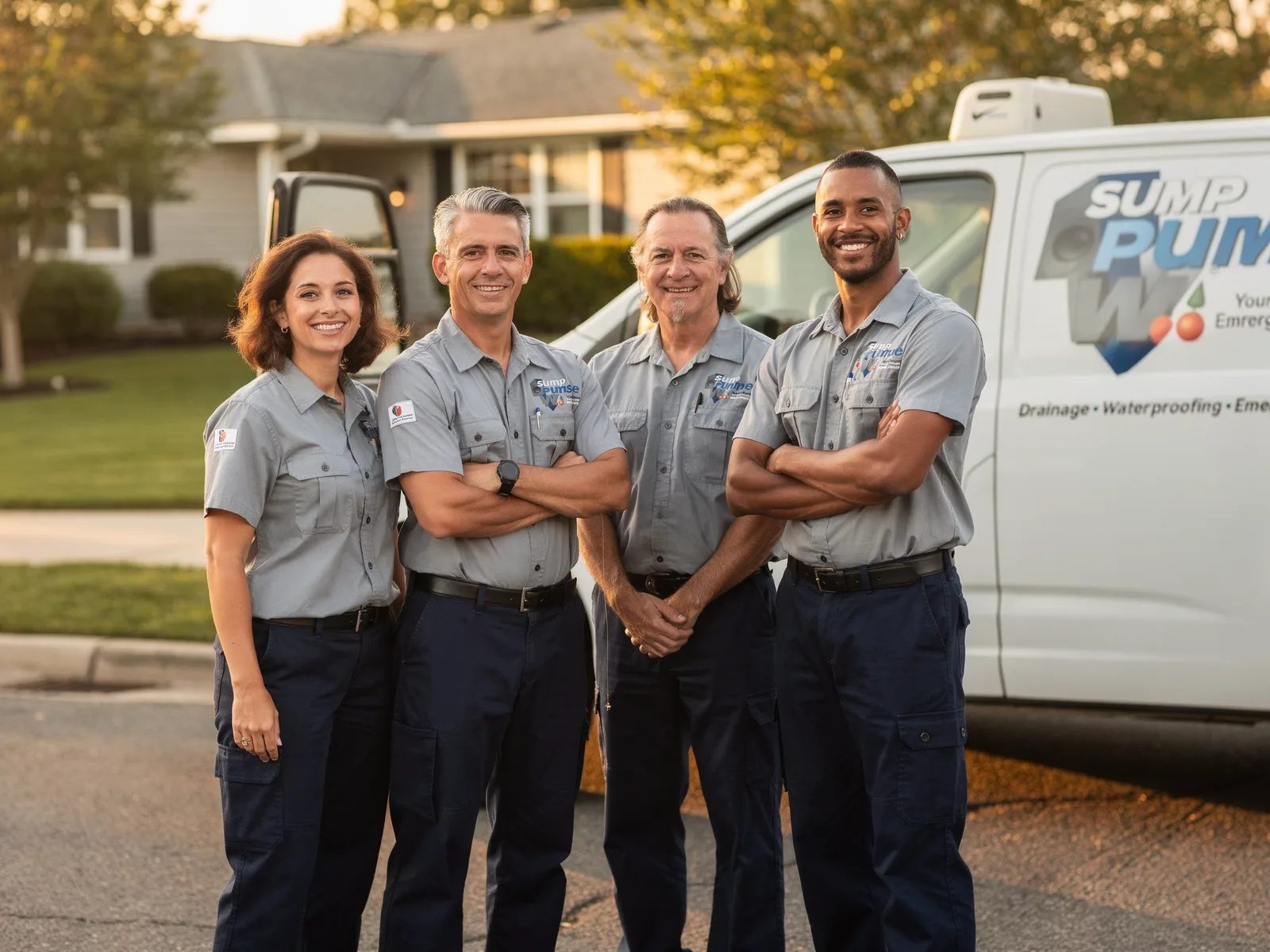 Water Heater Repair company in Springfield, SC
